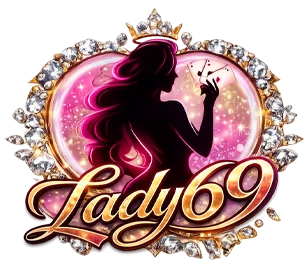 LADY69 เว็บตรง รวมสล็อต คาสิโน กีฬา และหวยออนไลน์